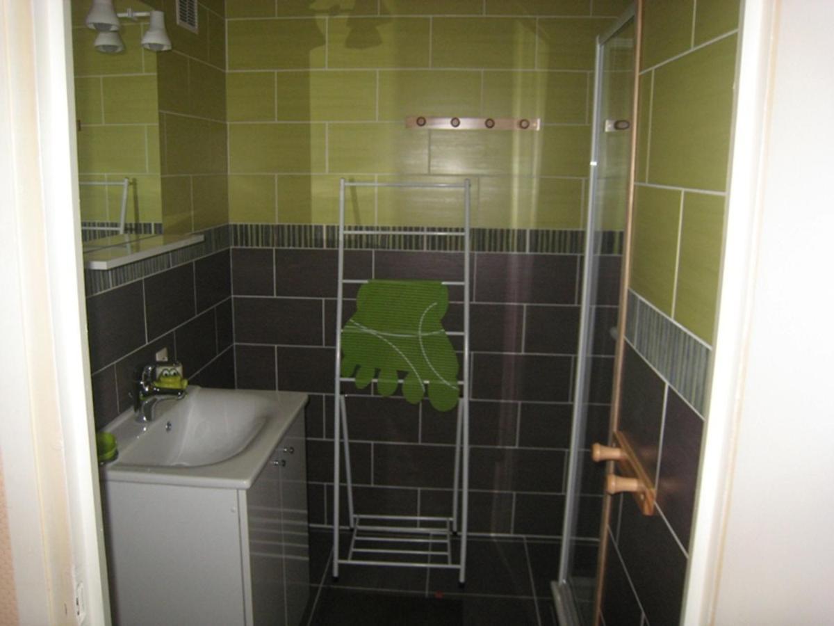 Studio Confort 37M² - Huez, 4 Pers, Balcon Sud, Proche Pistes Et Centre - Fr-1-405-35 Alpe d'Huez Dış mekan fotoğraf